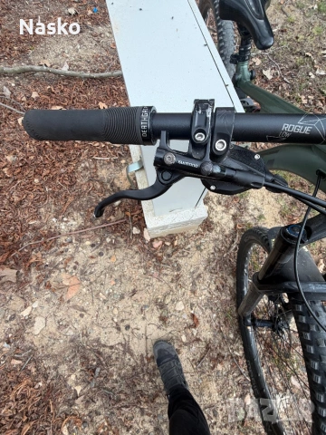 Drag ronin 3.0 2024, снимка 6 - Велосипеди - 53935795