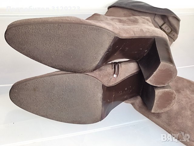 Via Vai boots 40, снимка 6 - Дамски ботуши - 37681881