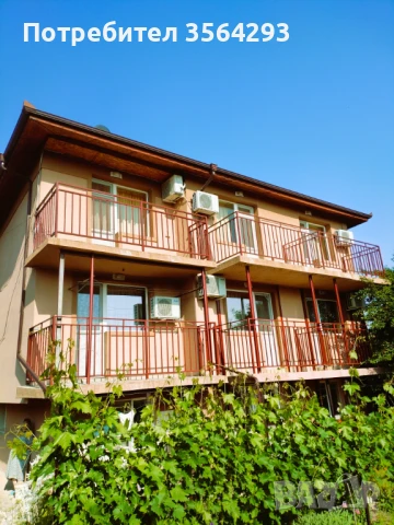 Щастлива и Спокойна семейна почивка през юли в гр. Обзор, снимка 1