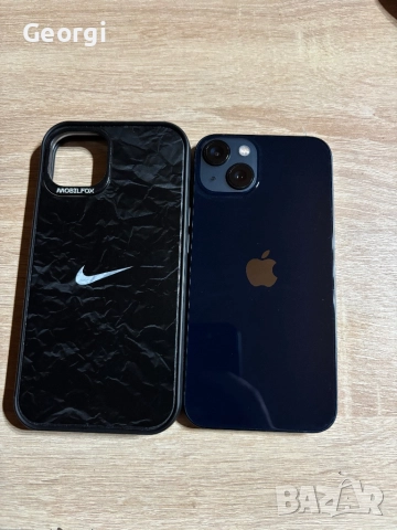 iPhone 13 , снимка 3 - Apple iPhone - 52366216