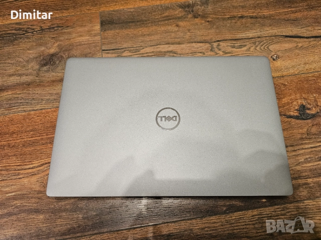 Dell Latitude 5431 14" Intel i7 1270p 16GB DDR5 IPS Touch screen, снимка 3 - Лаптопи за дома - 52074274