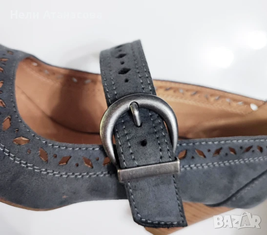 Обувки Graceland, снимка 6 - Дамски ежедневни обувки - 51224777