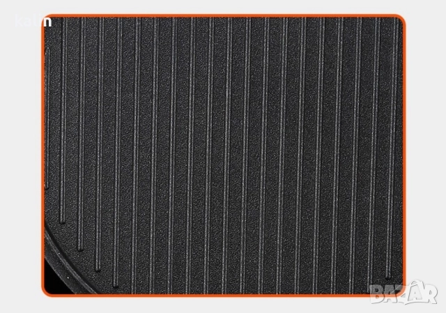 Мултифункционална компактна електрическа тостер , снимка 4 - Други - 51647527