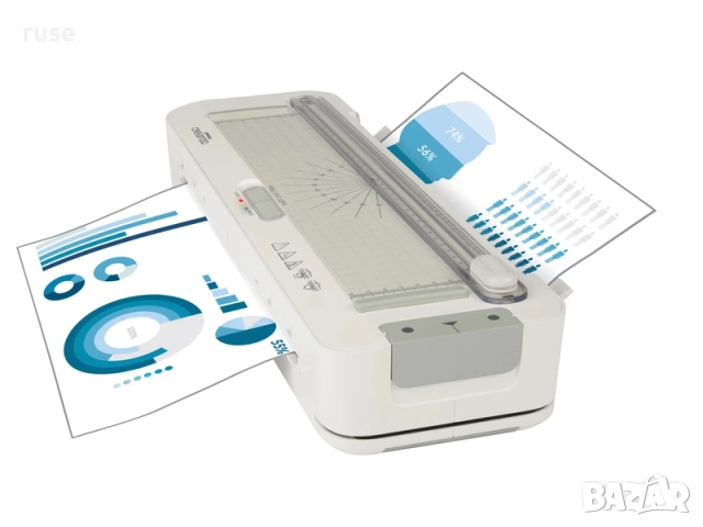 НОВИ! Фолио за ламиниране А3 20 броя ламиниращо фолио 80 μm , снимка 5 - Други - 52817779