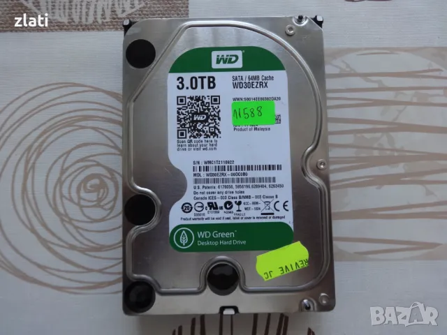 3ТБ hdd hard disk hard drive хард диск wd sata 