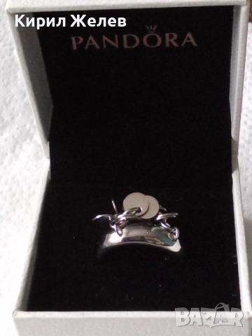 Пръстен с висулки panbora 52697, снимка 6 - Пръстени - 52891500