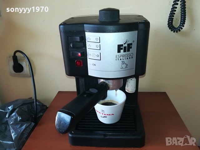 кафемашина внос швеицария, снимка 9 - Кафемашини - 29098274