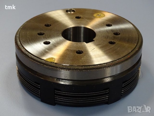 Електромагнитен съединител EMD-10 multi-plate electromagnetic clutch