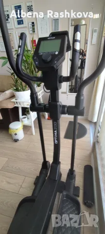Кростренажор KETTLER OPTIMA 200 – като нов, минимално използван