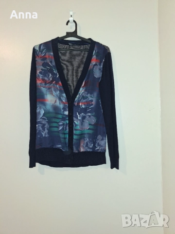 Дамска жилетка, снимка 9 - Жилетки - 52632118