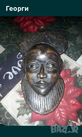 Бронзова маска-776