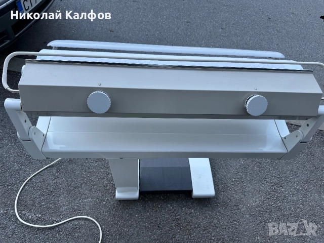 Гладачна машина -каландър Бош/Bosch, снимка 6 - Други машини и части - 52527084