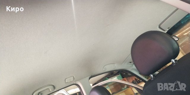 Опел МЕРИВА 1.7 CDTi НА ЧАСТИ, снимка 9 - Автомобили и джипове - 33817923