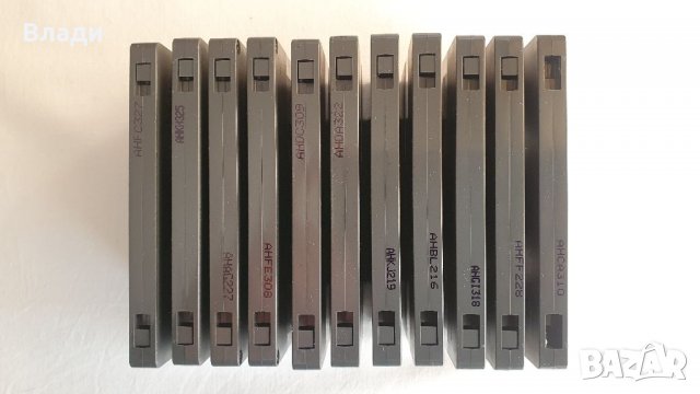 Аудио касети TDK SA90 и TDK SA60, снимка 8 - Аудио касети - 37872595