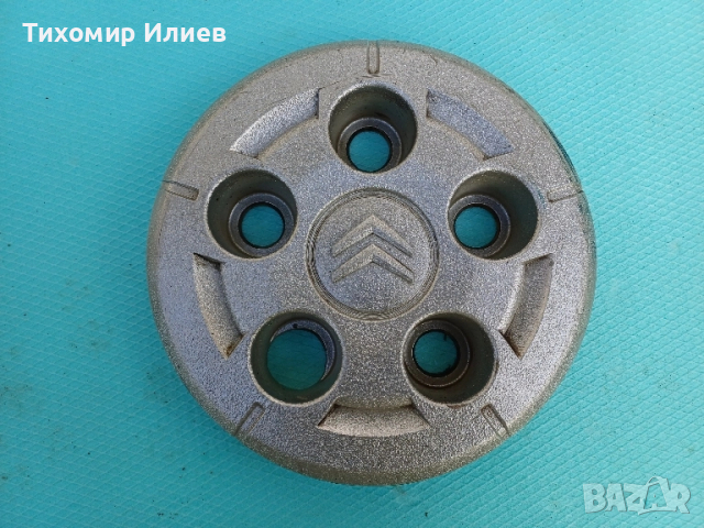 Тас за Citroen Jumper 3