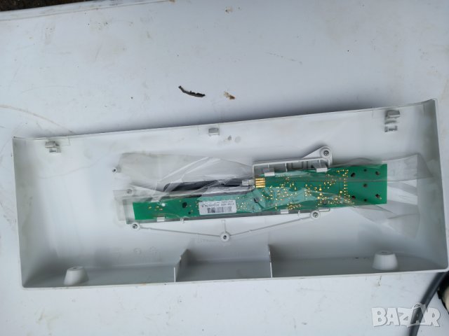 Продавам на части пералня Candy EVOGT 12072D3 , снимка 7 - Перални - 39891720