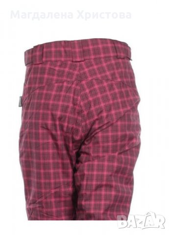 Дамски ски/сноуборд панталон CRANE SPORTS, снимка 5 - Зимни спортове - 31370768