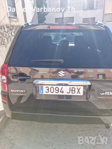 Сузуки Гранд Витара Испания , снимка 5 - Автомобили и джипове - 47910754