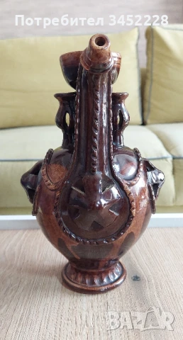 керамика за ценители отлична , снимка 5 - Декорация за дома - 50917582