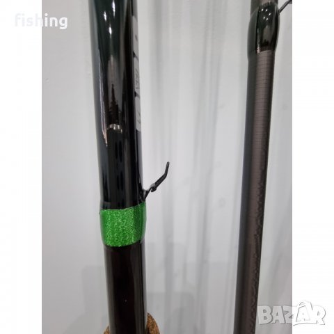 Промо Ултра ЛЕК МАЧ Daiwa Ninja 3.90м/4.20м/4.50м  Акция: 30гр, снимка 4 - Въдици - 38565921