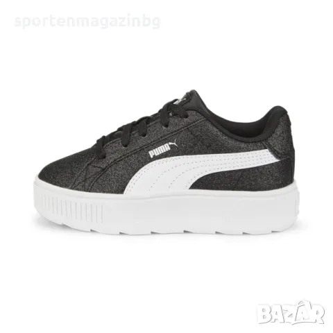 Детски кецове Puma Karmen Glitz PS