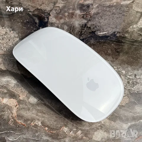Мишка Apple Magic Mouse 2 A1657