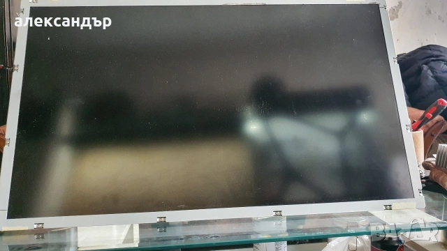 Телевизор Лг 32le5500 , снимка 2 - Телевизори - 54004991