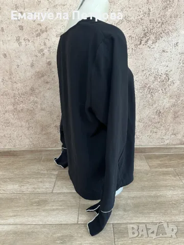 Дамска официална риза HM, снимка 5 - Ризи - 48071438