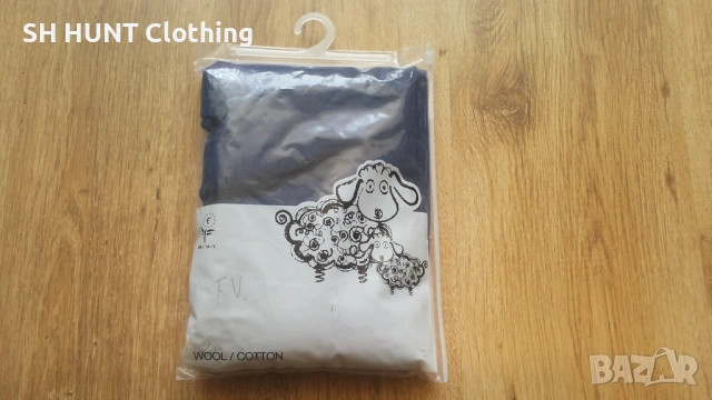 CUBUS THERMO KIDS NDERWEAR 48% Merino Wool размер 11-12 г / 146-152 см детска термо долница - 1826, снимка 2 - Други - 53004178