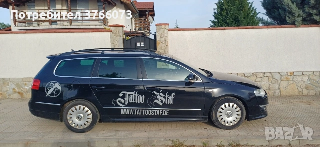 VW Passat RLine 2.0TDI 170 ps, снимка 11 - Автомобили и джипове - 54117764