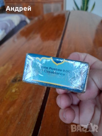 Стара Къна за коса Mansoura, снимка 6 - Други ценни предмети - 32148967