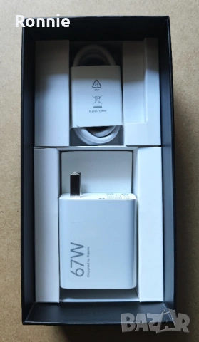 Xiaomi Poco F5 12GB / 256GB, снимка 4 - Xiaomi - 53235960