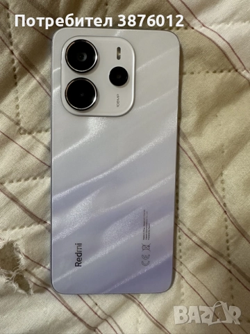 Xiaomi Redmi Note 14 , снимка 10 - Xiaomi - 56452352
