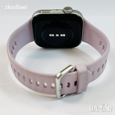 Часовник HUAWEI WATCH 4 FIT, снимка 3 - Смарт часовници - 54225217