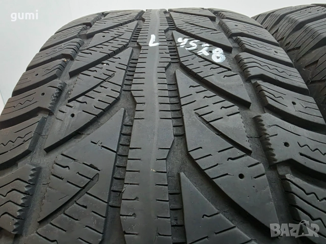 4бр зимни гуми 255/70/16 COOPER L04528 