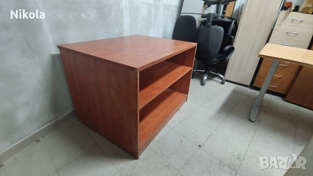 Работни маси - шкафове 100/80/73см шкаф , снимка 16 - Шкафове - 52108441