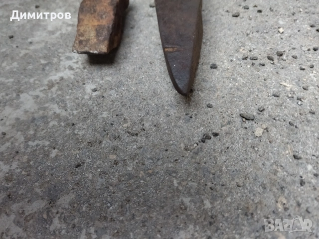 Чукове, снимка 4 - Други инструменти - 48324357