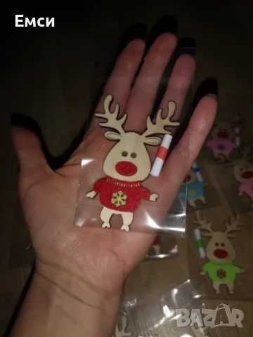 много коледни предложения, снимка 4 - Коледни подаръци - 47885082