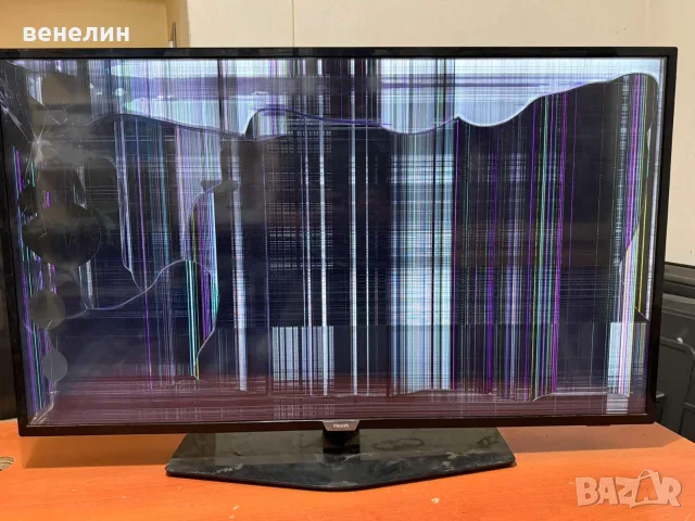 715G8709-MOE-B00-005 и TPV 715G8672-P01-000-002H от Philips 49PUS6162/12 
