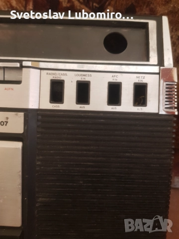 Разни , снимка 5 - Радиокасетофони, транзистори - 52267420