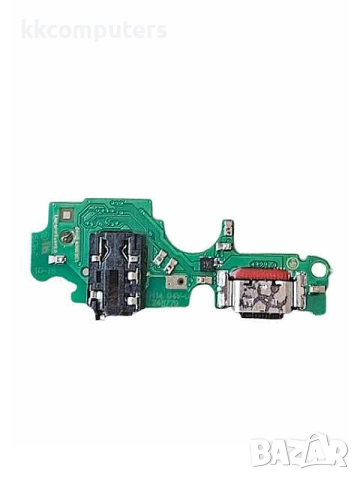 БЛОК ЗАХРАНВАНЕ TCL 40 NXTPAPER 4G (T612B), снимка 2 - Резервни части за телефони - 51665325