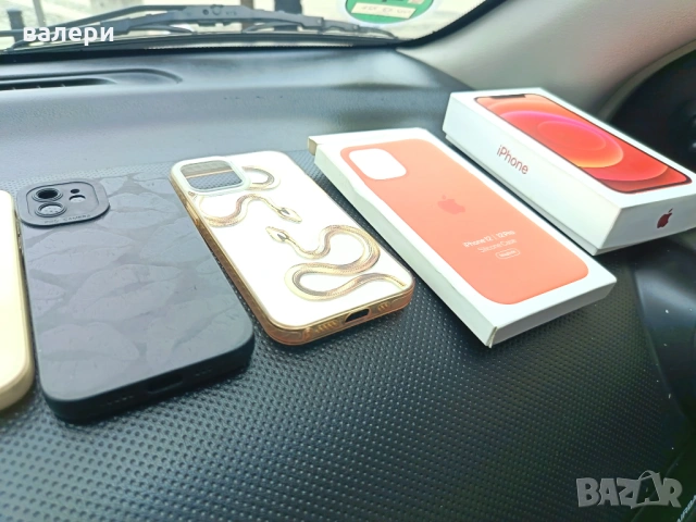 Iphone12 перфектен
