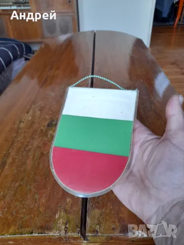 Флагче 100 Национални Туристически Обекти, снимка 4 - Други ценни предмети - 49585078