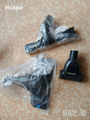 Продавам прахосмукачка PHILIPS  POWERPRO 7000 SERIES, снимка 5 - Прахосмукачки - 53044770