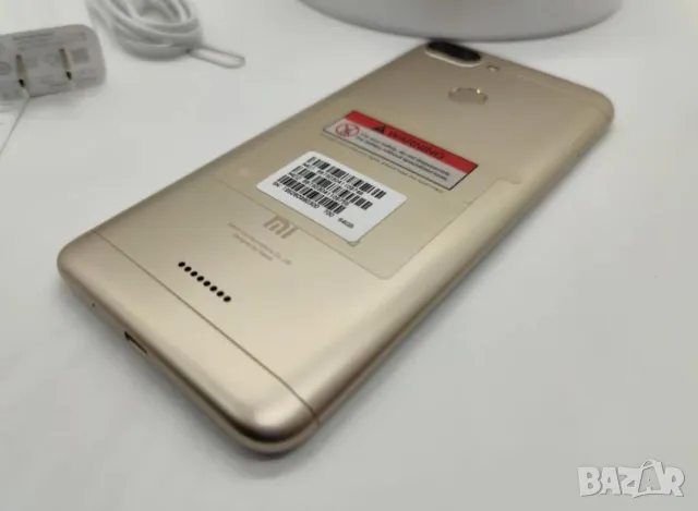 8Ядрен Бизнес Смартфон с Автоматичен Запис на Разговора Xiaomi Redmi Записва Автоматично Разговорите, снимка 4 - Други - 47974047