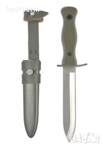 Нож боен от Бундесвера