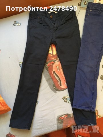 Дънки, снимка 1