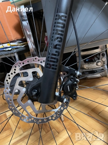 Cube analog 29 L, снимка 12 - Велосипеди - 51980718