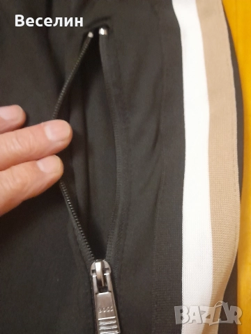 Комплект BOOS , снимка 4 - Спортни дрехи, екипи - 52938679