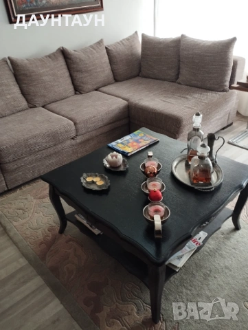 Двустаен, обзаведен, под наем, снимка 6 - Апартаменти - 53996381